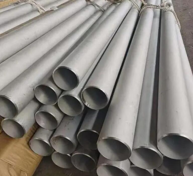 睢宁304不锈钢管